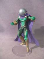 Mysterio (Marvel Universe) Custom Action Figure