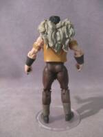 Kraven the Hunter (Marvel Universe) Custom Action Figure