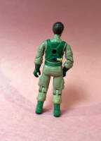 Airtight (G.I. Joe) Custom Action Figure [back]
