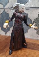Count Dracula (Marvel Legends) Custom Action Figure