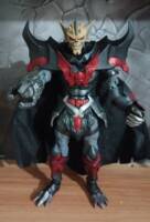 Hordak Masterverse (Custom) (Masters of the Universe) Custom Action Figure
