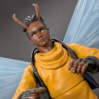 Kafka (Krakoa) (Marvel Legends) Custom Action Figure
