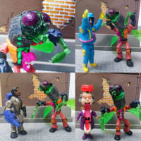 Real Ghostbusters Terror Trash (Real Ghostbusters) Custom Action Figure