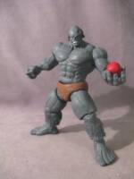 Oom (DC Universe) Custom Action Figure