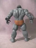 Oom (DC Universe) Custom Action Figure