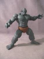 Oom (DC Universe) Custom Action Figure