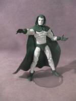 Spectre (DC Multiverse) Custom Action Figure
