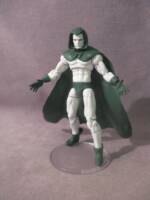 Spectre (DC Multiverse) Custom Action Figure