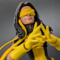 Blindfold (Young X-Men) (Marvel Legends) Custom Action Figure