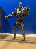 Ultimo (Marvel Legends) Custom Action Figure