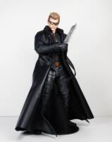 Albert Wesker (Resident Evil) Custom Action Figure