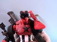 Deadpool (Marvel Legends) Custom Action Figure