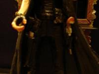 Amber (Original) Custom Action Figure