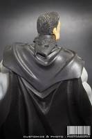 Batman (Batman) Custom Action Figure