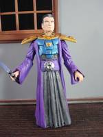 Emperor Roan Fel (Legacy) (Star Wars) Custom Action Figure