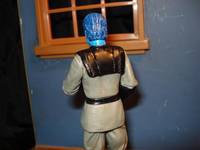 Grand Moff Fehlaurr (Star Wars) Custom Action Figure