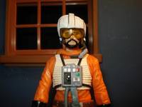 Jorg Sacul (Snowspeeder Suit) (Star Wars) Custom Action Figure