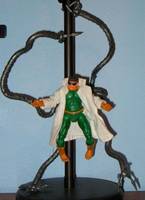 Doc Ock (Marvel Legends) Custom Action Figure
