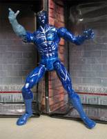 X-men (X-Men) Custom Action Figure
