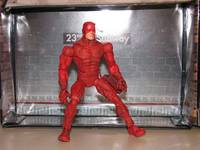 Daredevil (Marvel Knights) Custom Action Figure