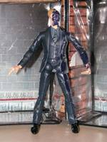 Two-Face (Batman - Movie Style) Custom Action Figure