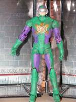 Hornet (Spider-Man & His Amazing Friends) Custom Action Figure