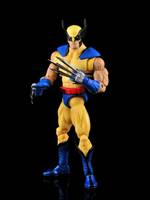 Wolverine (Jim Lee Style) (X-Men) Custom Action Figure