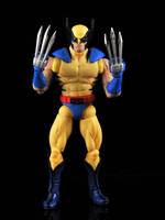 Wolverine (Jim Lee Style) (X-Men) Custom Action Figure