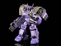 Shockwave (Transformers War Within) (Transformers) Custom Action Figure