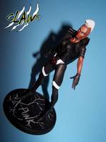 Storm (Punk) (X-Men) Custom Action Figure