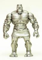 Ironclad (Marvel Legends) Custom Action Figure