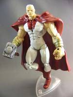 Supreme (Legendary Comic Book Heroes) Custom Action Figure