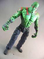 Drax V3 ("V") Custom Action Figure