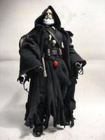 Dark Obi Wan Kenobi (Star Wars Battlefronts 3 Concept) (Star Wars) Custom Action Figure