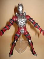 Penance (Marvel Legends) Custom Action Figure