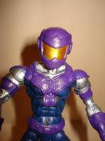 Swordsman (Marvel Legends) Custom Action Figure