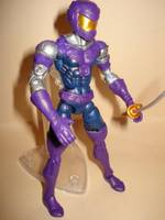 Swordsman (Marvel Legends) Custom Action Figure