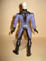 Darwin (Marvel Legends) Custom Action Figure