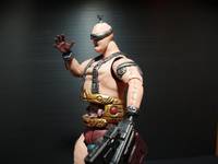 Krang Android (Teenage Mutant Ninja Turtles) Custom Action Figure