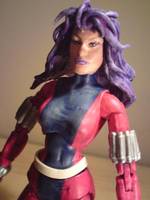 Revanche V2 (Marvel Legends) Custom Action Figure
