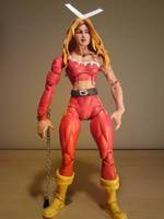 Thundra (Marvel Legends) Custom Action Figure