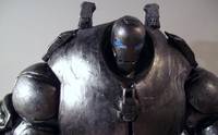 Iron Monger (Marvel Legends) Custom Action Figure