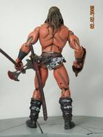 Conan (Marvel Legends) Custom Action Figure