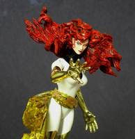 White Phoenix (Marvel Legends) Custom Action Figure