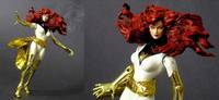 White Phoenix (Marvel Legends) Custom Action Figure