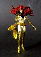 White Phoenix (Marvel Legends) Custom Action Figure