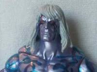 Fiend Murai (Ninja Gaiden) Custom Action Figure