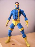 AXM Cyclops (Marvel Icon) Custom Action Figure