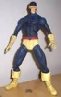 AXM Cyclops (Marvel Icon) Custom Action Figure