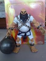 Chang Koehan (King of Fighters) (Capcom vs. SNK) Custom Action Figure